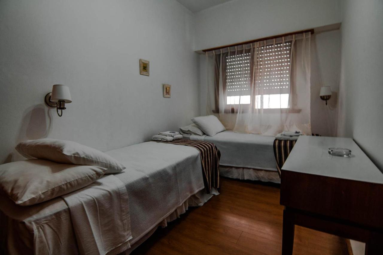 Hotel Alfa Villa Gesell Exterior photo