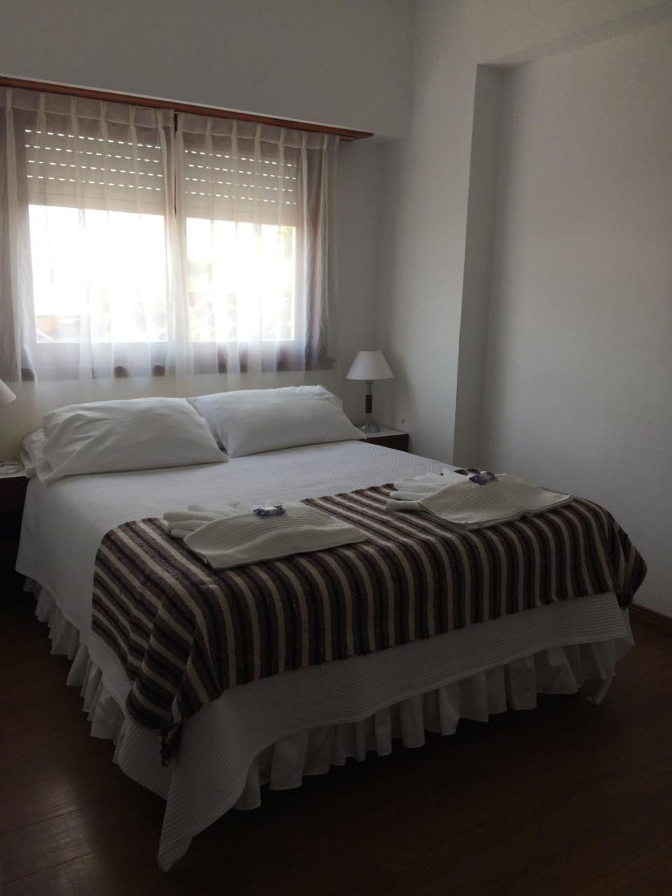 Hotel Alfa Villa Gesell Exterior photo